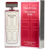 Elizabeth Arden - Red Door Aura : Eau De Toilette Spray 3.4 Oz / 100 ml