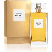 Elizabeth Arden - Untold Absolu : Eau De Parfum Spray 3.4 Oz / 100 ml
