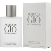 Giorgio Armani - Acqua Di GiÃ² : Aftershave 3.4 Oz / 100 ml