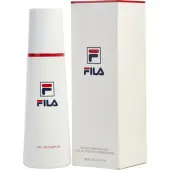 Fila - Fila : Eau De Parfum Spray 3.4 Oz / 100 ml