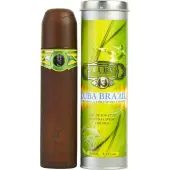 Fragluxe - Cuba Brazil : Eau De Toilette Spray 3.4 Oz / 100 ml