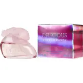 Gale Hayman - Delicious Cotton Candy : Eau De Toilette Spray 3.4 Oz / 100 ml