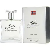 Geir Ness - Laila : Eau De Parfum Spray 3.4 Oz / 100 ml