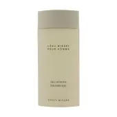 Issey Miyake - L'Eau D'Issey Pour Homme : Shower gel 6.8 Oz / 200 ml
