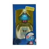 Les Schtroumpfs - Schtroumpf Coquet : Eau De Toilette Spray 3.4 Oz / 100 ml