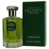 Lorenzo Villoresi Firenze - Yerbamate : Eau De Toilette Spray 3.4 Oz / 100 ml