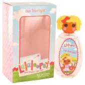 Marmol & Son - Lalaloopsy Dot Starlight : Eau De Toilette Spray 3.4 Oz / 100 ml