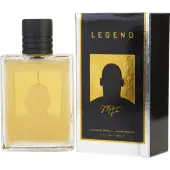 Michael Jordan - Legend : Eau de Cologne Spray 3.4 Oz / 100 ml