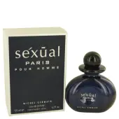 Michel Germain - Sexual Paris Pour Homme : Eau De Toilette Spray 4.2 Oz / 125 ml