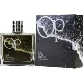 Ocean Pacific - Op Black For Him : Eau De Toilette Spray 3.4 Oz / 100 ml