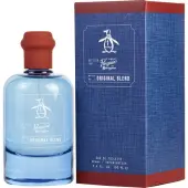 Original Penguin - Original Blend : Eau De Toilette Spray 3.4 Oz / 100 ml