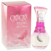 Paris Hilton - Can Can Burlesque : Eau De Parfum Spray 1.7 Oz / 50 ml