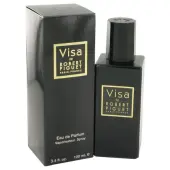Robert Piguet - Visa : Eau De Parfum Spray 3.4 Oz / 100 ml