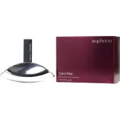 Calvin Klein - Euphoria Pour Femme : Eau De Parfum Spray 1.7 Oz / 50 ml