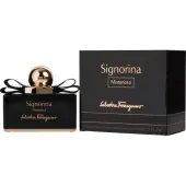 Salvatore Ferragamo - Signorina Misteriosa : Eau De Parfum Spray 1.7 Oz / 50 ml