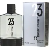 Michael Jordan - Michael Jordan 23 : Eau de Cologne Spray 3.4 Oz / 100 ml