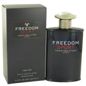 Tommy Hilfiger - Freedom Sport : Eau De Toilette Spray 3.4 Oz / 100 ml