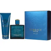 Versace - Eros : Gift Boxes 3.4 Oz / 100 ml