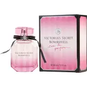Victoria's Secret - Bombshell : Eau De Parfum Spray 1.7 Oz / 50 ml