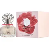 Vince Camuto - Amore : Eau De Parfum Spray 3.4 Oz / 100 ml