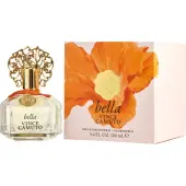 Vince Camuto - Bella : Eau De Parfum Spray 3.4 Oz / 100 ml