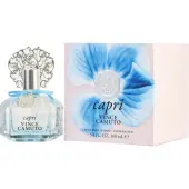 Vince Camuto - Capri : Eau De Parfum Spray 3.4 Oz / 100 ml