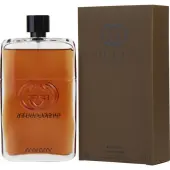 Gucci - Gucci Guilty Absolute Pour Homme : Eau De Parfum Spray 5 Oz / 150 ml
