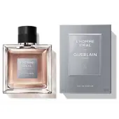 Guerlain - L'Homme IdÃ©al : Eau De Parfum Spray 3.4 Oz / 100 ml