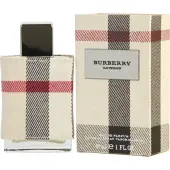 Burberry - Burberry London Pour Femme : Eau De Parfum Spray 1 Oz / 30 ml