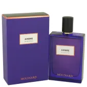 Molinard - Ambre : Eau De Parfum Spray 2.5 Oz / 75 ml