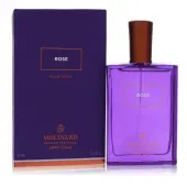 Molinard - Rose : Eau De Parfum Spray 2.5 Oz / 75 ml