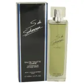 Jean Louis Scherrer - S De Scherrer : Eau De Toilette Spray 3.4 Oz / 100 ml
