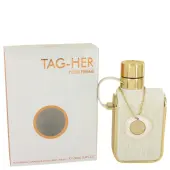 Armaf - Tag Her : Eau De Parfum Spray 3.4 Oz / 100 ml