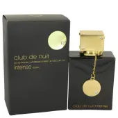Armaf - Club De Nuit Intense : Eau De Parfum Spray 105 ML