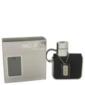 Armaf - Tag Him : Eau De Toilette Spray 3.4 Oz / 100 ml