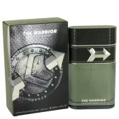 Armaf - The Warrior : Eau De Toilette Spray 3.4 Oz / 100 ml