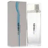 Kenzo - L'Eau Kenzo Pour Femme : Eau De Toilette Spray 3.4 Oz / 100 ml