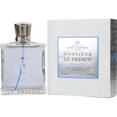 Marina De Bourbon - Monsieur Le Prince Elegant : Eau De Parfum Spray 3.4 Oz / 100 ml
