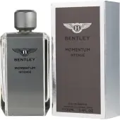 Bentley - Momentum Intense : Eau De Parfum Spray 3.4 Oz / 100 ml