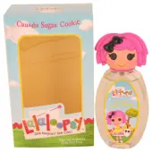 Marmol & Son - Lalaloopsy Crumbs Sugar Cookie : Eau De Toilette Spray 1.7 Oz / 50 ml