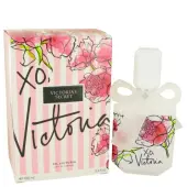 Victoria's Secret - Xo Victoria : Eau De Parfum Spray 3.4 Oz / 100 ml