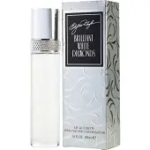 Elizabeth Taylor - White Diamonds Brillant : Eau De Toilette Spray 3.4 Oz / 100 ml