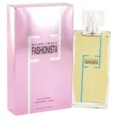Ellen Tracy - Fashionista : Eau De Parfum Spray 2.5 Oz / 75 ml
