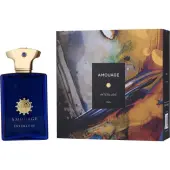 Amouage - Interlude : Eau De Parfum Spray 3.4 Oz / 100 ml