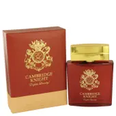 English Laundry - Cambridge Knight : Eau De Parfum Spray 3.4 Oz / 100 ml