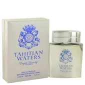 English Laundry - Tahitian Waters : Eau De Parfum Spray 3.4 Oz / 100 ml