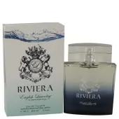 English Laundry - Riviera : Eau De Toilette Spray 3.4 Oz / 100 ml