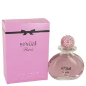 Michel Germain - Sexual Paris : Eau De Parfum Spray 4.2 Oz / 125 ml