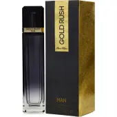 Paris Hilton - Gold Rush : Eau De Toilette Spray 3.4 Oz / 100 ml