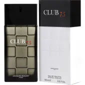 Jacques Bogart - Club75 : Eau De Toilette Spray 3.4 Oz / 100 ml